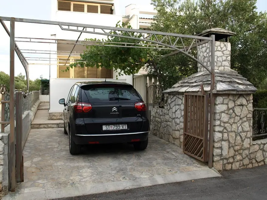 Ferienwohnung in Rogoznica  999211967 39683 – Foto 14