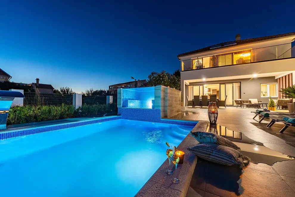 Ferienhaus in Sukosan mit Pool 999236744 43020 – Foto 4