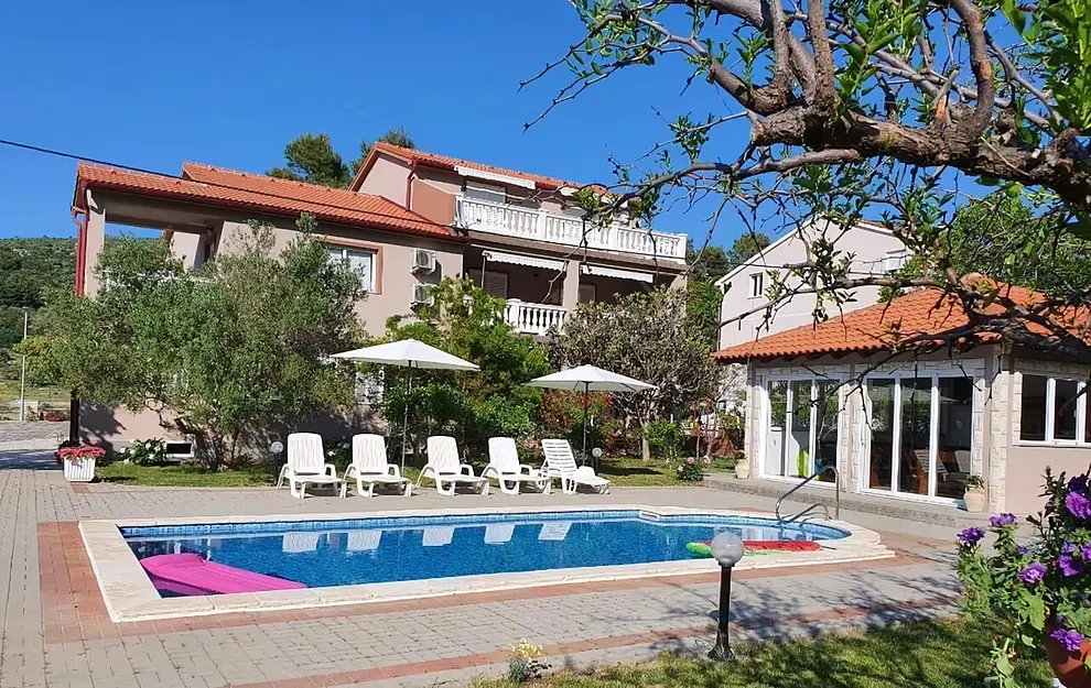 Ferienwohnung in Palit mit Pool und haustiergeeignet 999209297 37224 – Foto 6