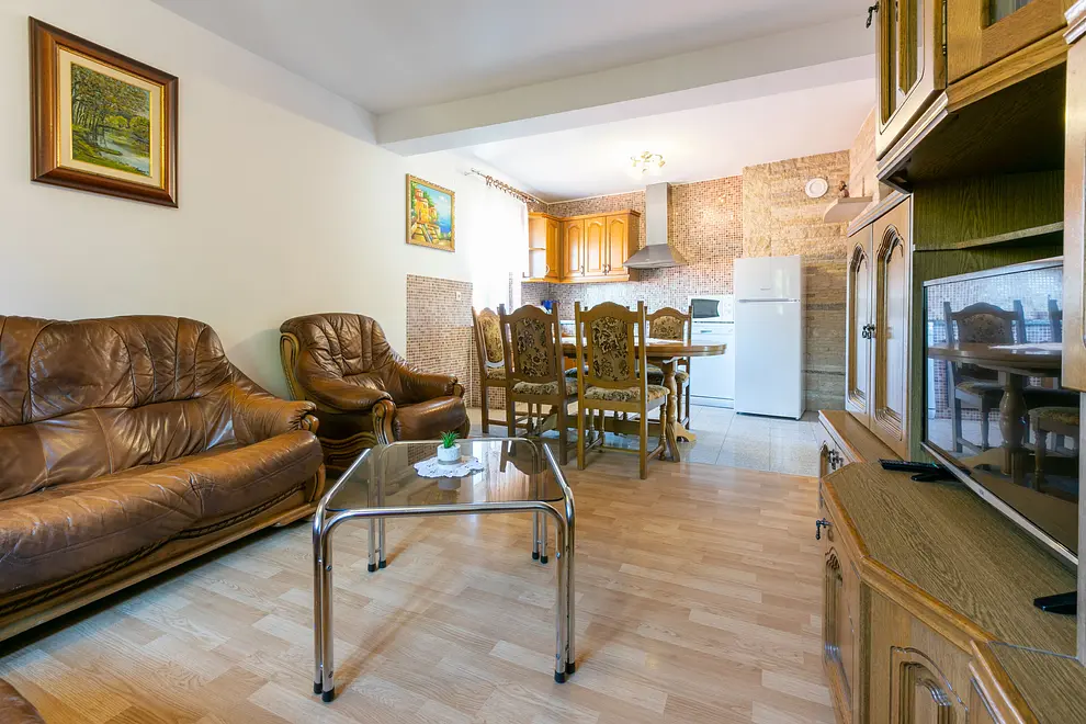 Ferienwohnung in Novi Vinodolski  999210482 38337 – Foto 5