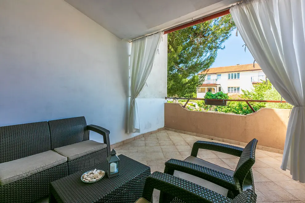 Ferienwohnung in Fazana  999206338 34444 – Foto 31