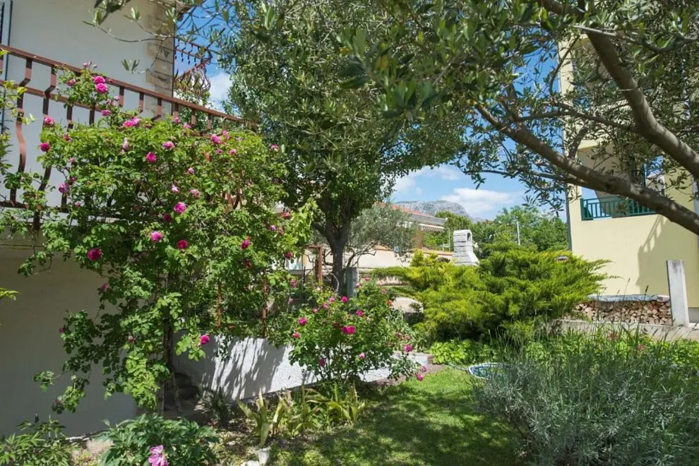 Ferienwohnung in Kastela  999208340 36311 – Foto 3