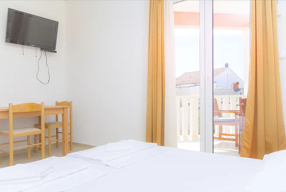 Ferienwohnung in Rogoznica  999202303 30613 – Foto 8
