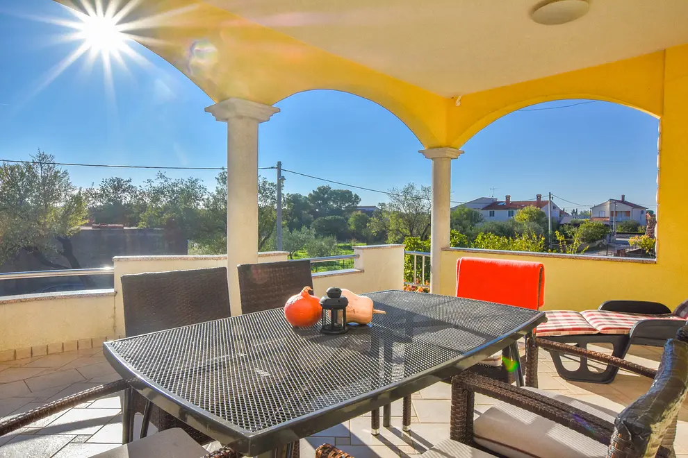 Ferienwohnung in Biograd mit Pool 999206756 34844 – Foto 22