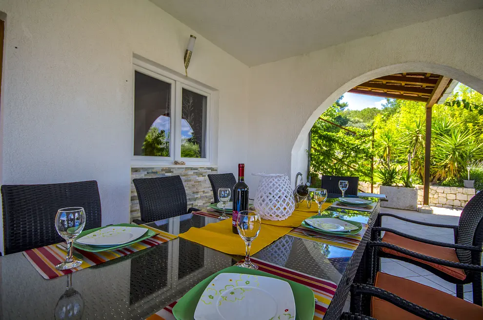 Ferienwohnung in Ciovo mit Pool 999204559 32751 – Foto 6