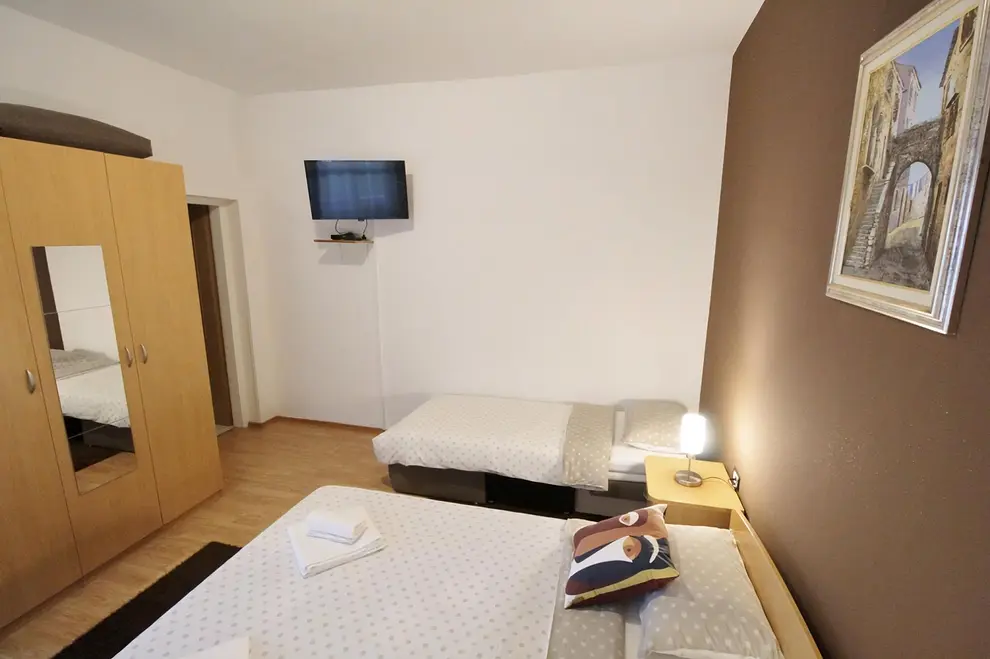 Ferienhaus in Buje mit Pool 999212121 41330 – Foto 26