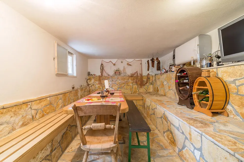Ferienwohnung in Obrovac  999213291 40815 – Foto 14