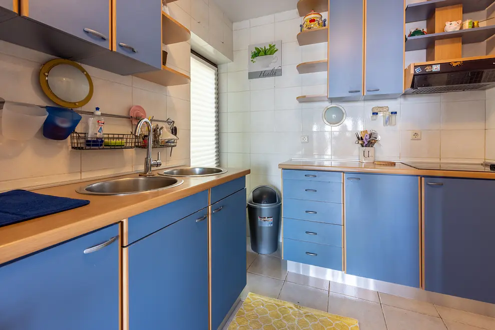 Ferienwohnung in Novi Vinodolski  999206123 34243 – Foto 31