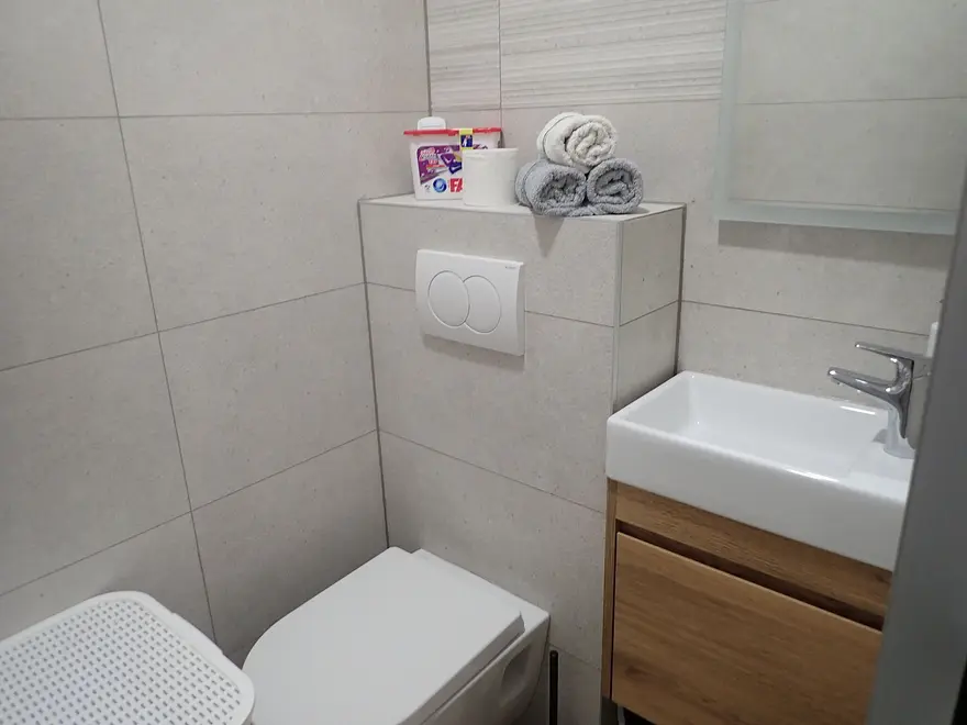 Ferienwohnung in Starigrad  999209331 37257 – Foto 11