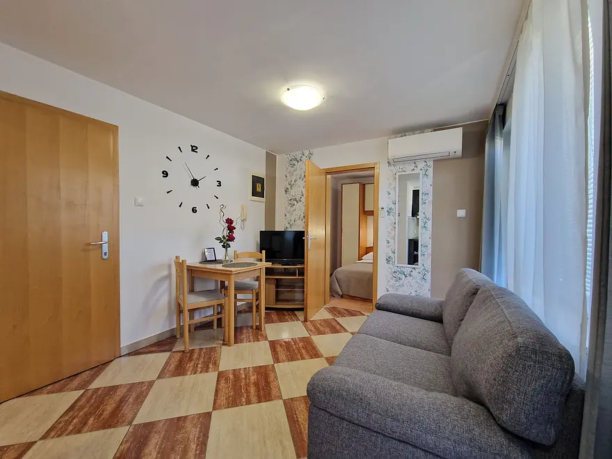 Ferienwohnung in Baska  999224050 42160 – Foto 4