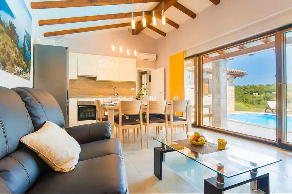Ferienhaus in Barban mit Pool 999207893 41163 – Foto 25