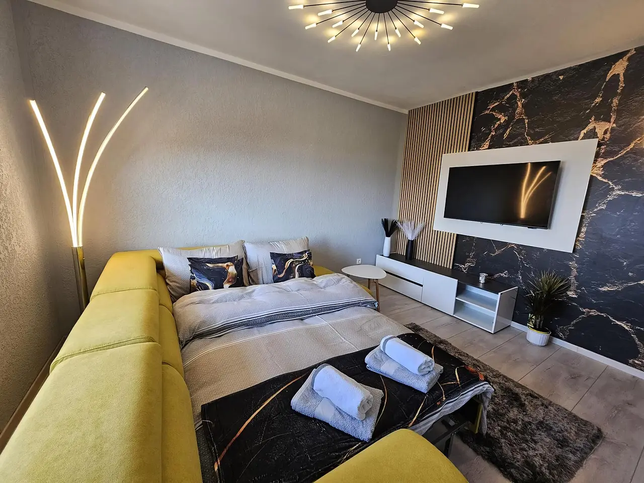 Ferienwohnung in Crikvenica  999202817 31091
