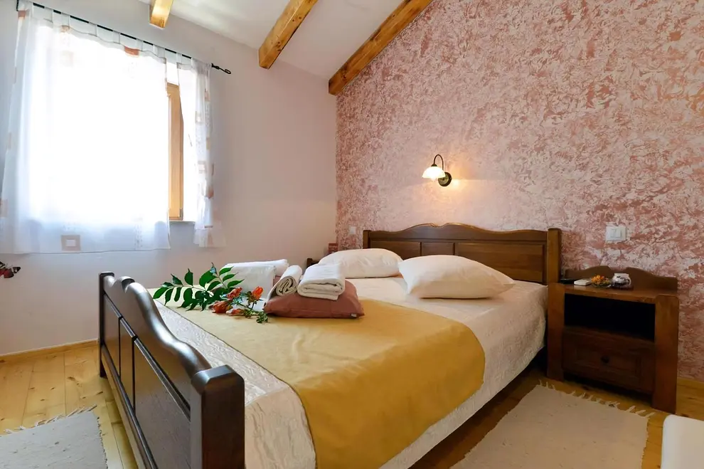 Ferienappartment in Fazana mit Pool 999211045 38867