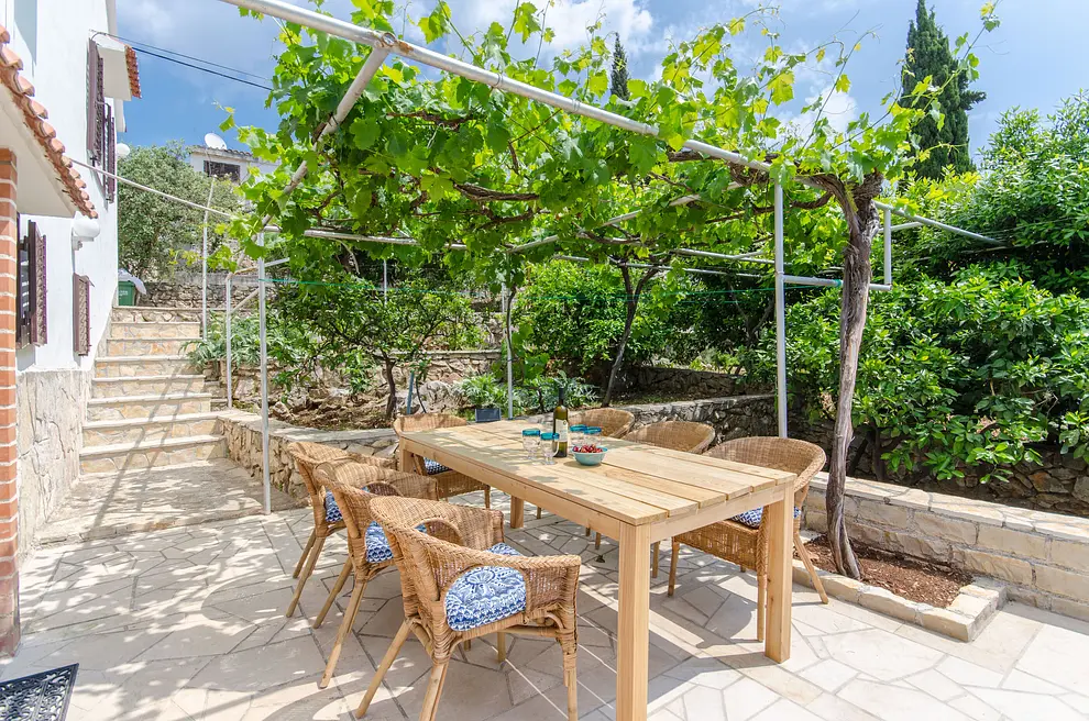 Ferienwohnung in Ciovo  66122847 10239