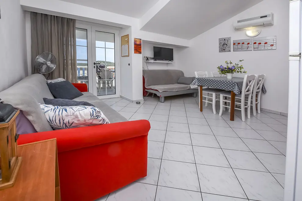 Ferienwohnung in Rogoznica mit Pool 999209237 37166 – Foto 3