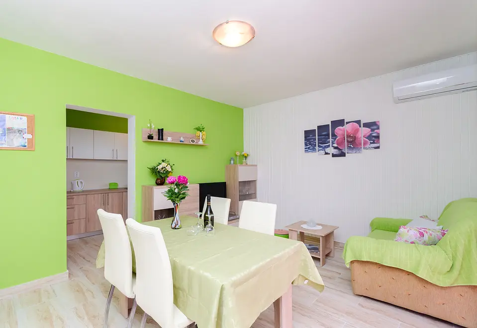 Ferienwohnung in Rab  999202281 30591 – Foto 11