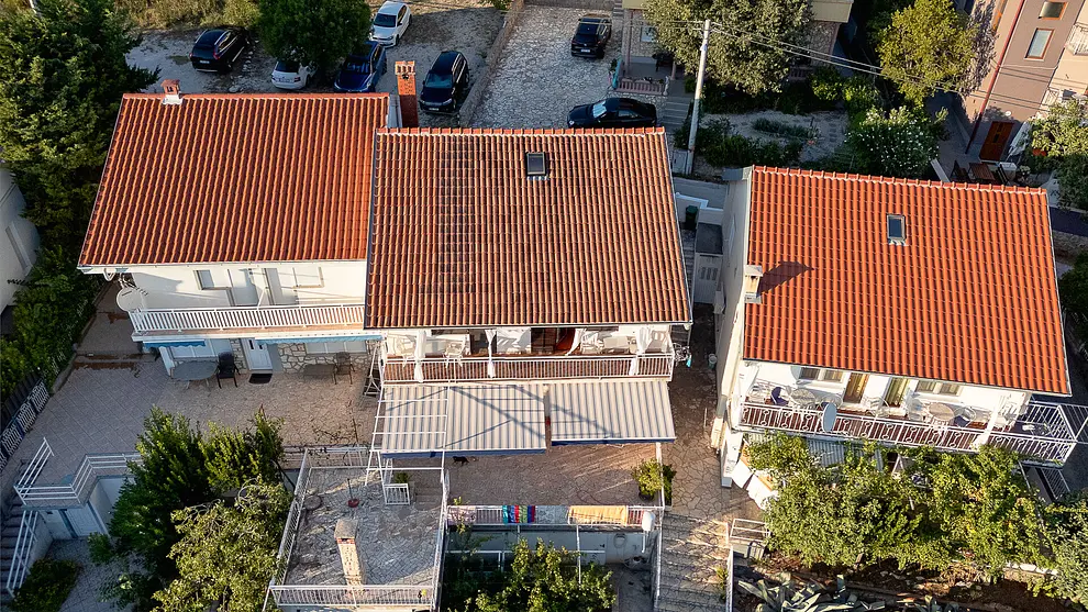Ferienwohnung in Starigrad  999212135 39824 – Foto 23