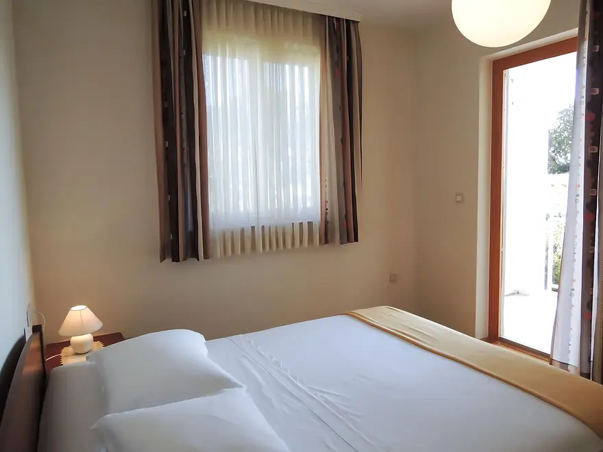 Ferienwohnung in Baska Voda  999211750 39491