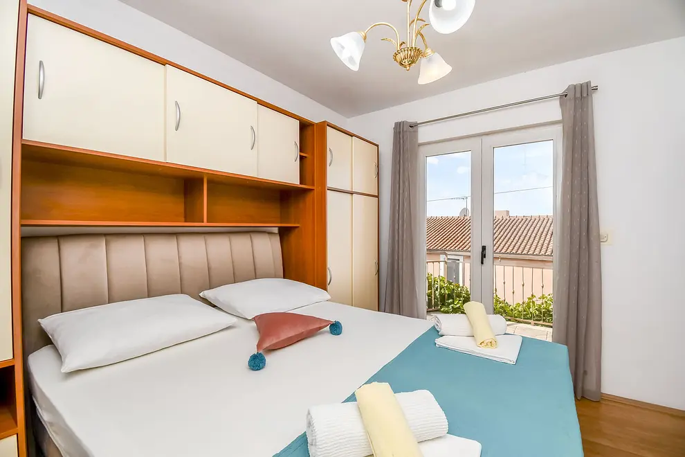 Ferienwohnung in Ciovo  999212482 40099 – Foto 10