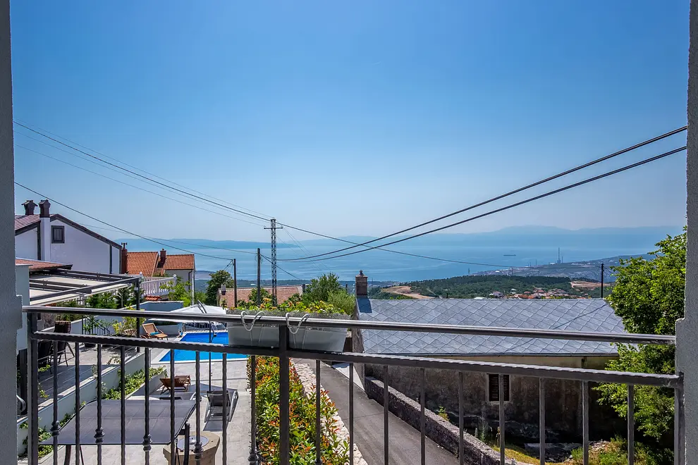 Ferienhaus in Bakar mit Pool 999207288 35350 – Foto 45