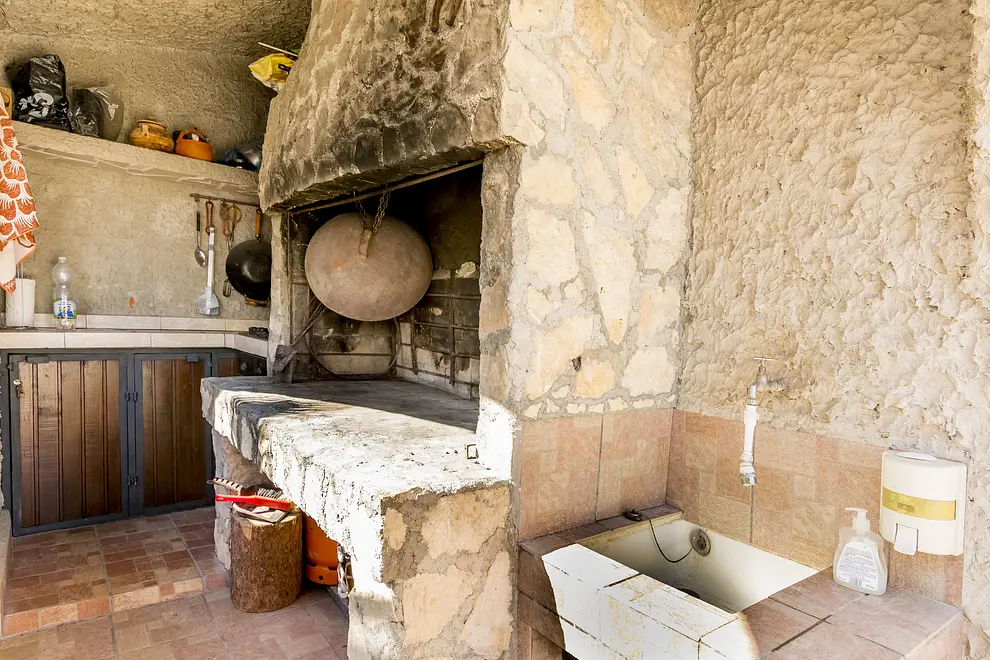 Ferienwohnung in Rogoznica  999203488 31733 – Foto 21
