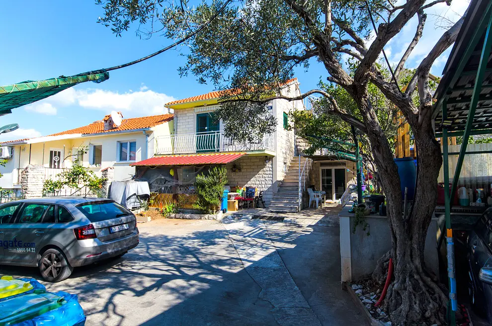 Ferienwohnung in Brac  999203950 32174