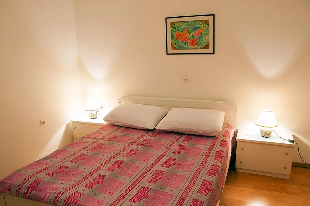 Ferienwohnung in Novalja haustiergeeignet 999210789 38630 – Foto 5