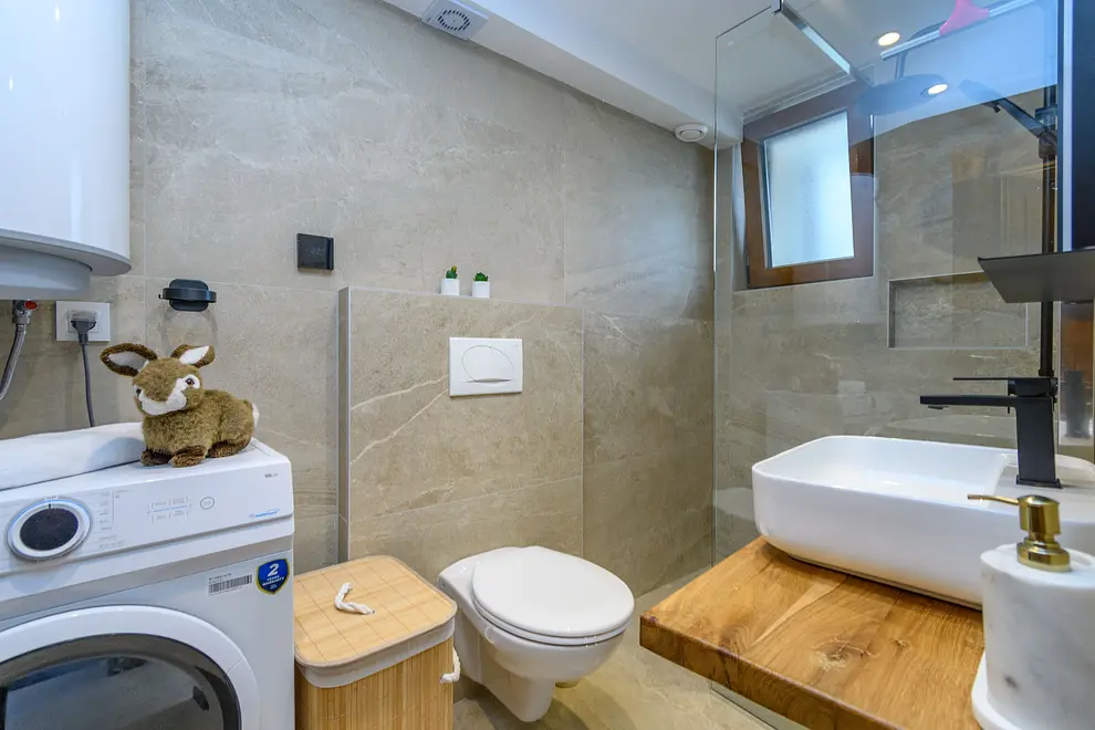 Ferienwohnung in Crikvenica  999238542 43146 – Foto 39