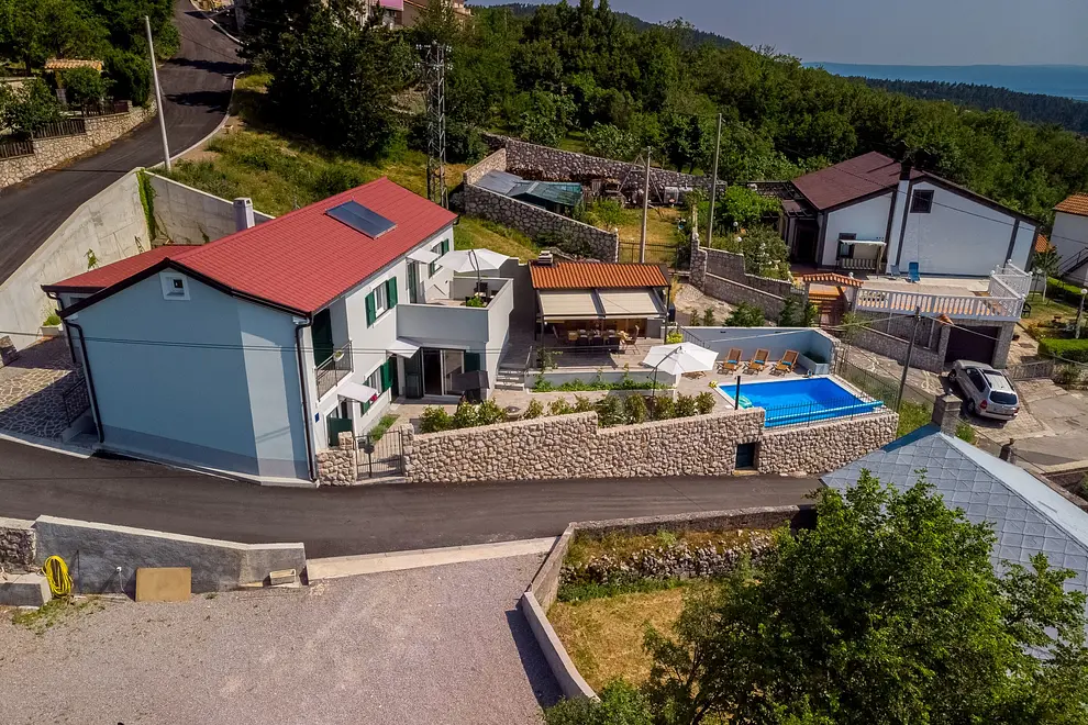 Ferienhaus in Bakar mit Pool 999207288 35350 – Foto 6