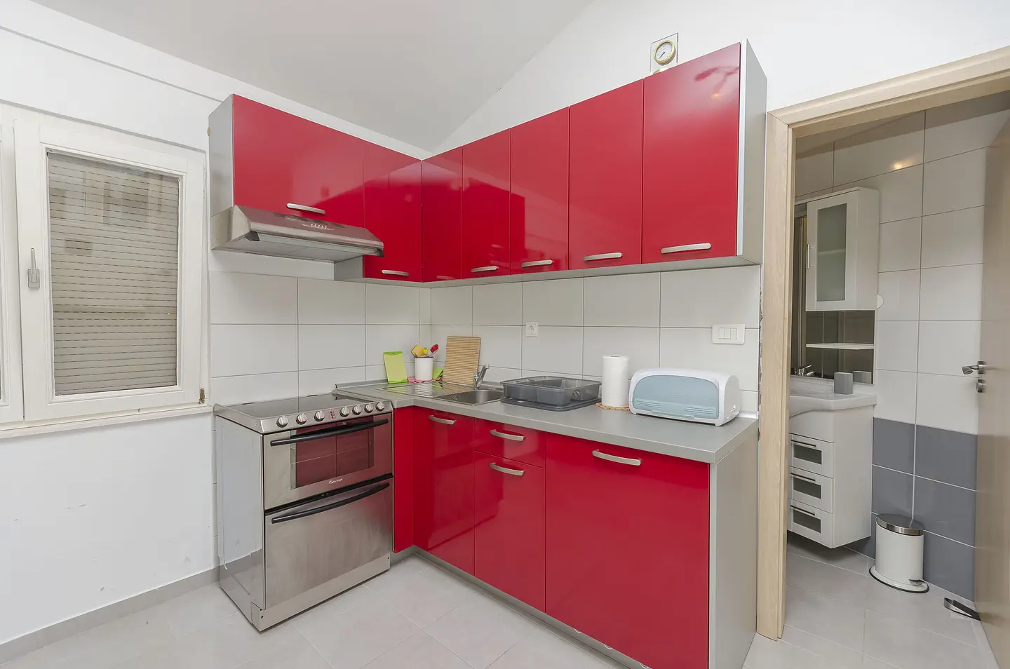Ferienwohnung in Tribunj  999230617 42762