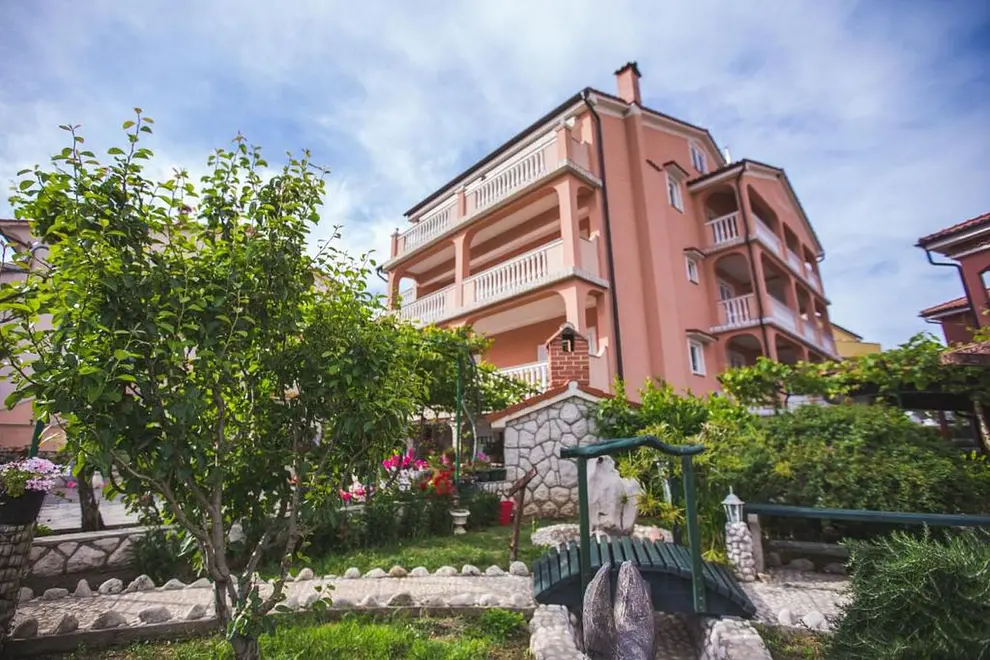 Ferienwohnung in Rab  999233114 42828 – Foto 5