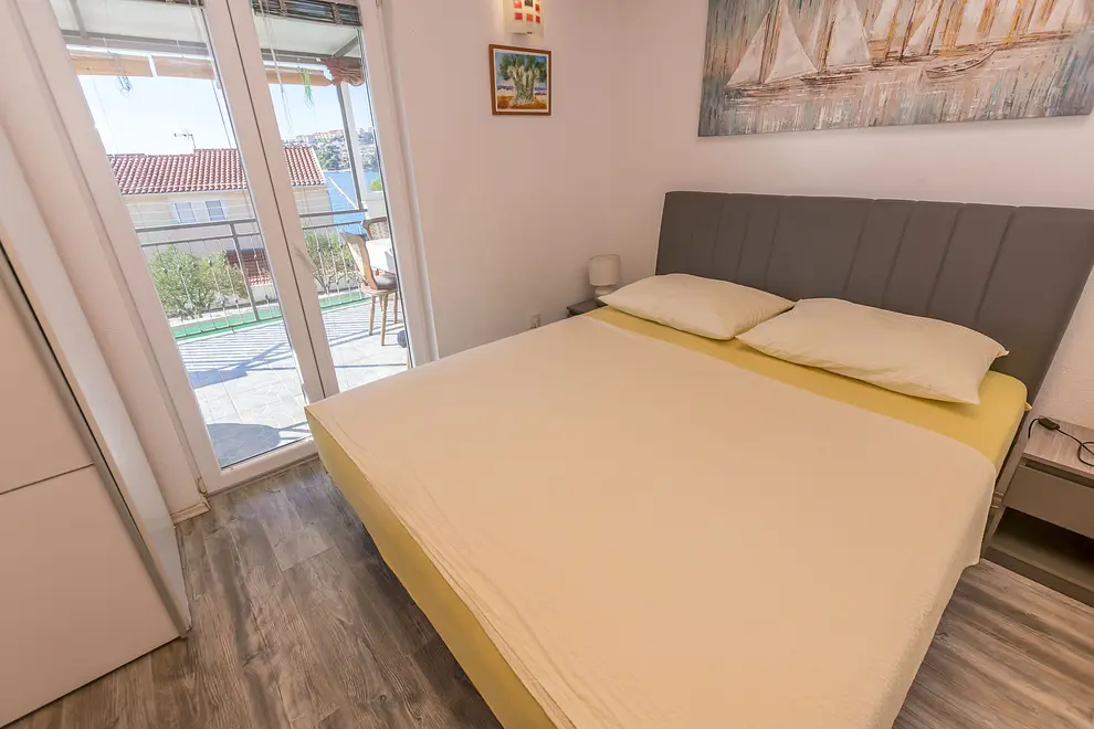 Ferienwohnung in Rogoznica mit Pool 999206880 34965 – Foto 2