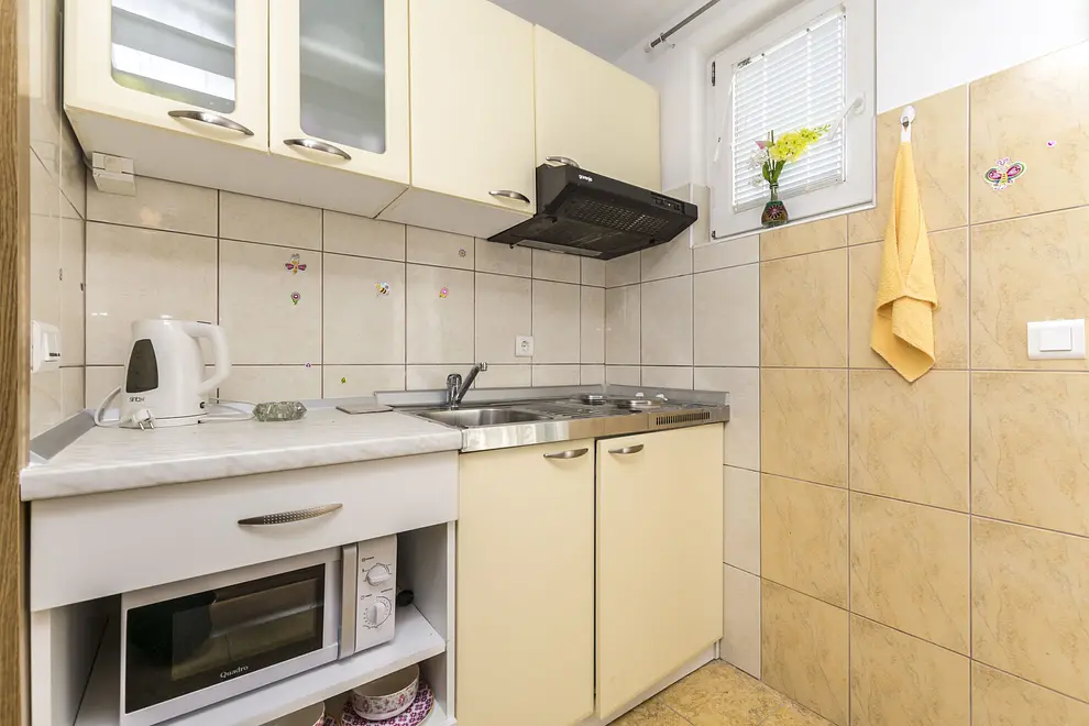 Ferienwohnung in Omis  999204315 32523 – Foto 6