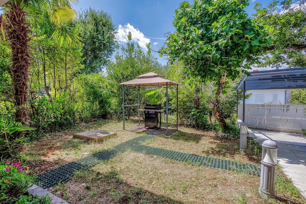 Ferienwohnung in Krk haustiergeeignet 66143037 24546