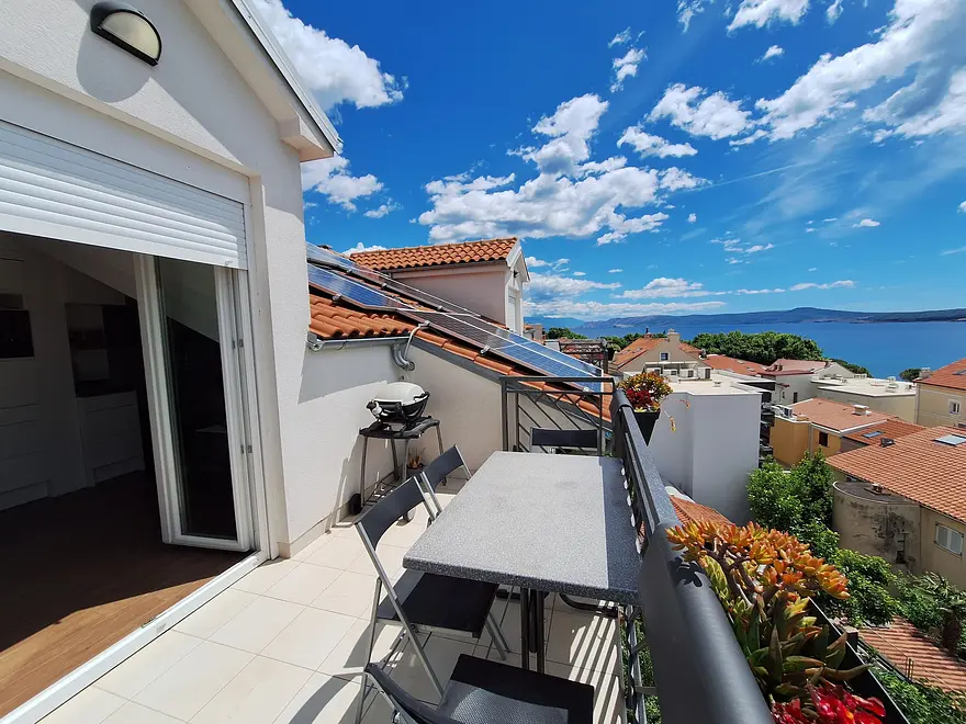 Ferienwohnung in Crikvenica  999213473 40974 – Foto 11