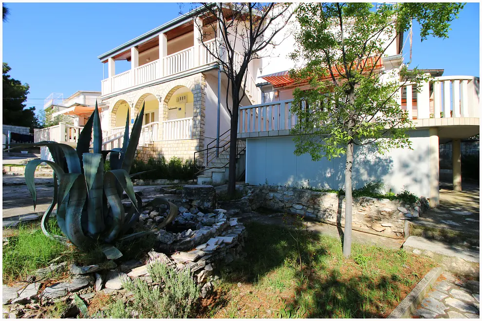 Ferienwohnung in Primosten  66129145 15123