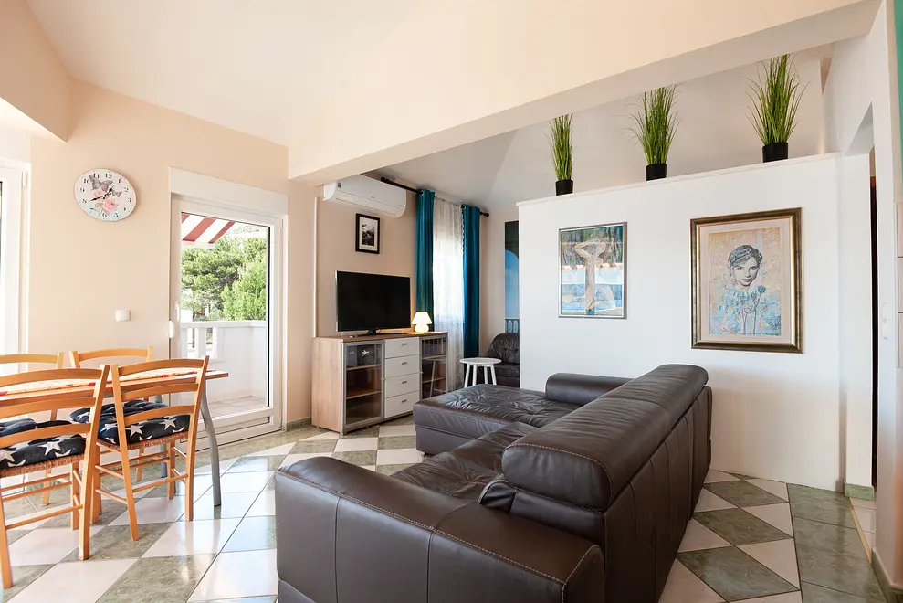 Ferienwohnung in Omis haustiergeeignet 999202395 30694 – Foto 14