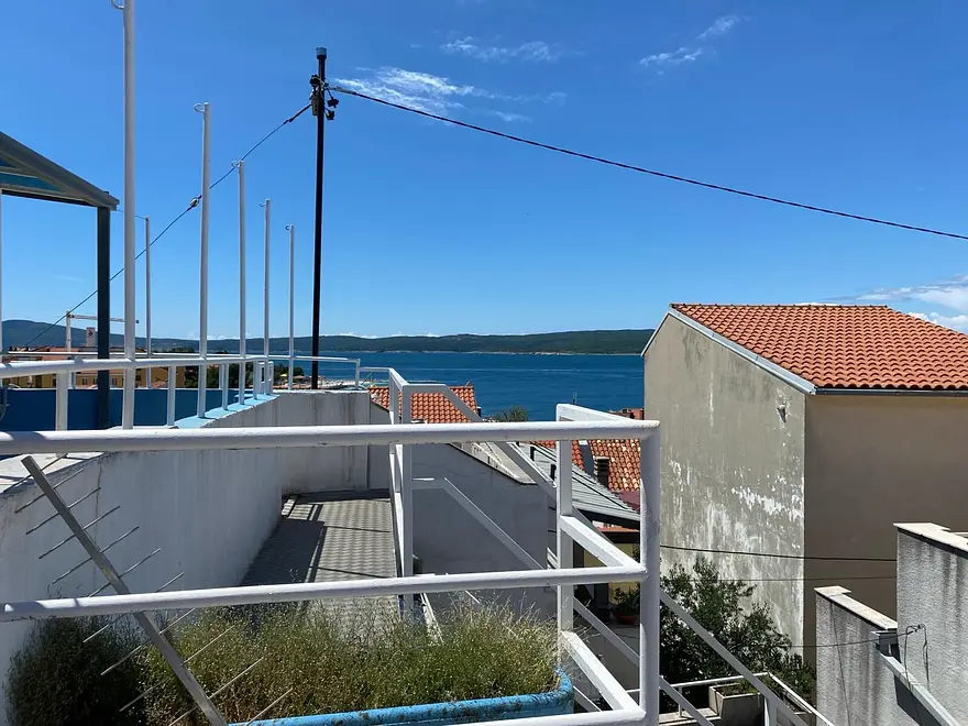 Ferienwohnung in Crikvenica  66158788 29431