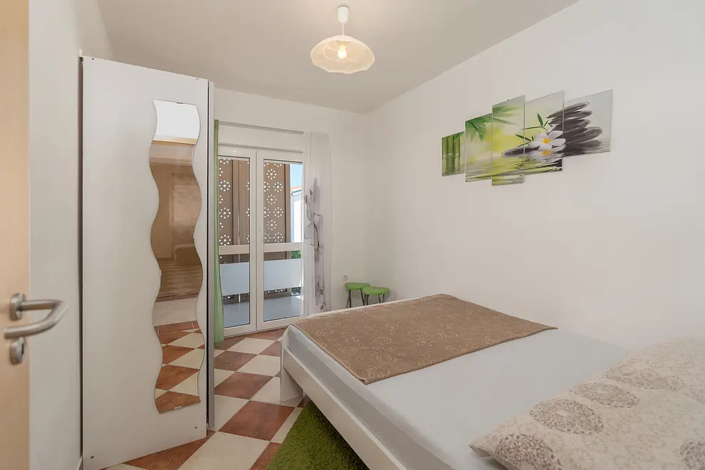 Ferienwohnung in Vir  999213223 40760 – Foto 7