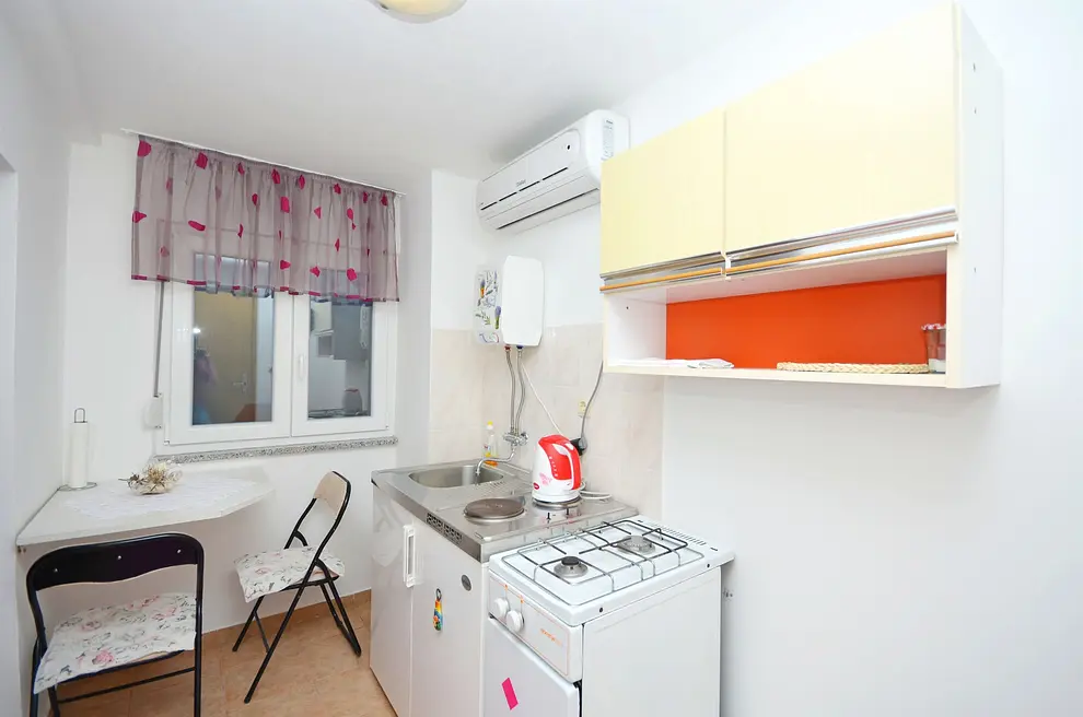 Ferienwohnung in Murter mit Pool 999203138 31395 – Foto 5