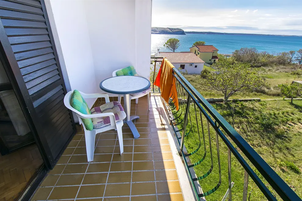 Ferienwohnung in Nin  6611318 342