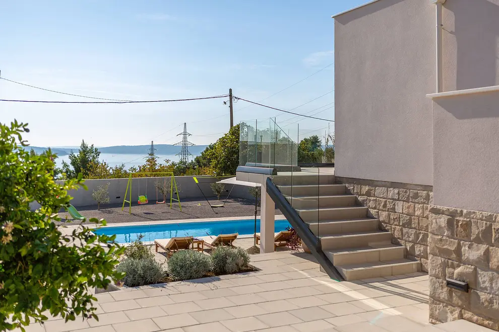 Ferienhaus in Kastela mit Pool 999208774 36728 – Foto 49