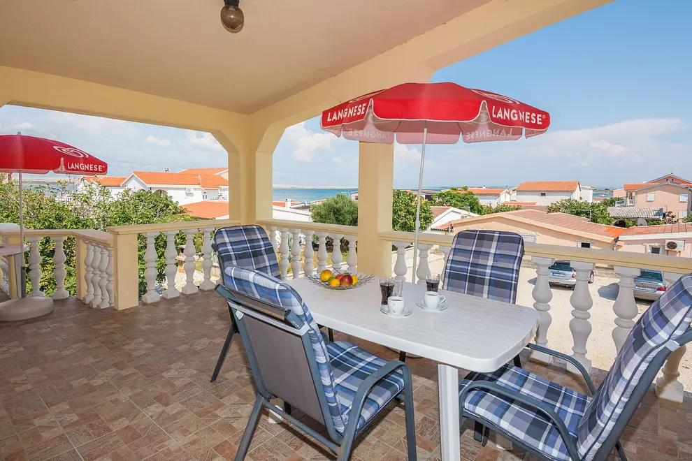 Ferienwohnung in Vir  999205851 33983 – Foto 6