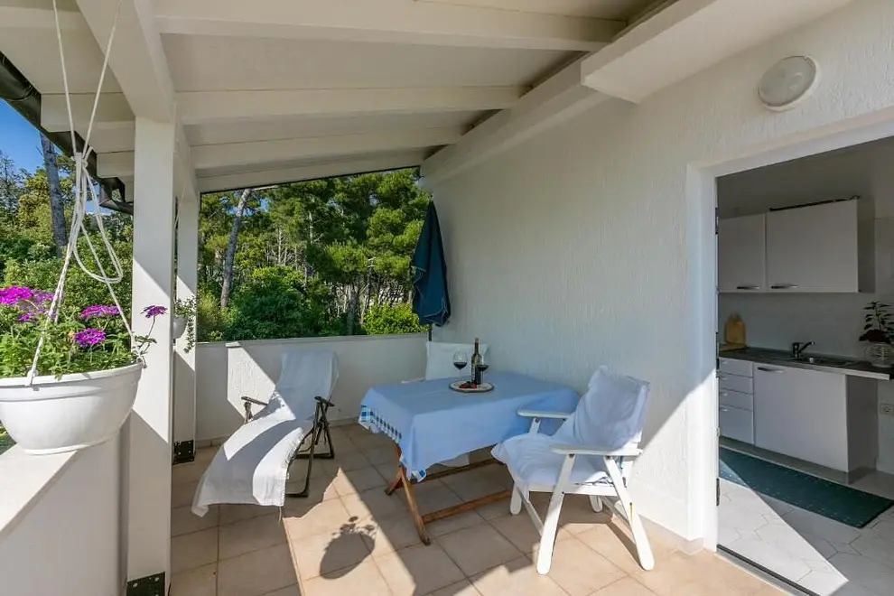 Ferienwohnung in Banjol  6616905 1842