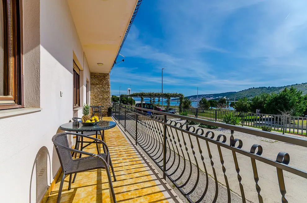 Ferienwohnung in Trogir  999205208 33375 – Foto 5