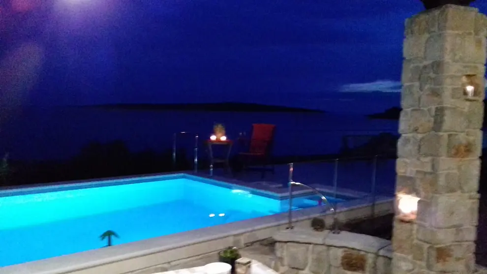 Ferienwohnung in Drvenik Veliki Island mit Pool 999211149 38963 – Foto 32