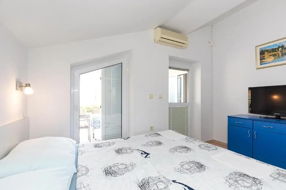 Ferienwohnung in Krk  999212006 39722 – Foto 4