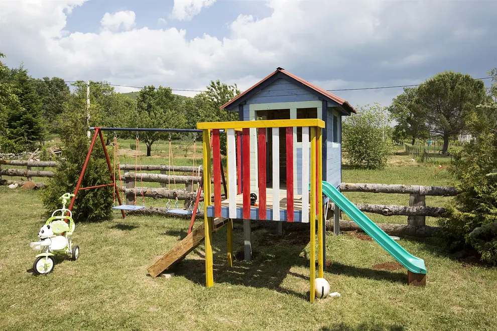Ferienwohnung in Dicmo mit Pool 999204913 33088 – Foto 8