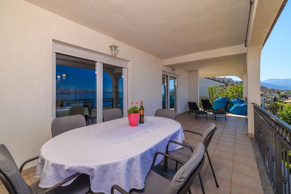 Ferienwohnung in Senj  999204641 32832 – Foto 38