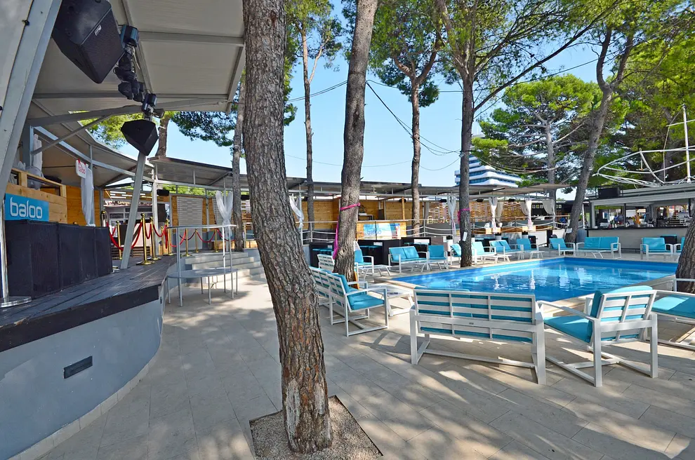 Ferienappartment in Vodice  999203780 32008 – Foto 6